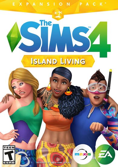 Download Sims 4 Dlc Mac