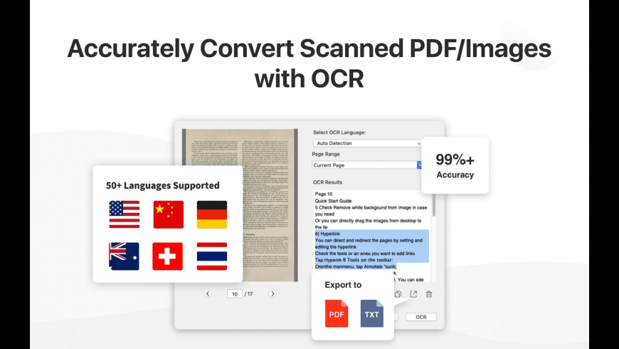 Pdf Reader Similar To Preview For Mac
